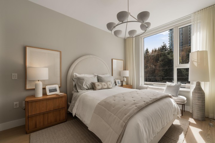Photo 30 at 307 - 423 6th Street, Park Royal, West Vancouver