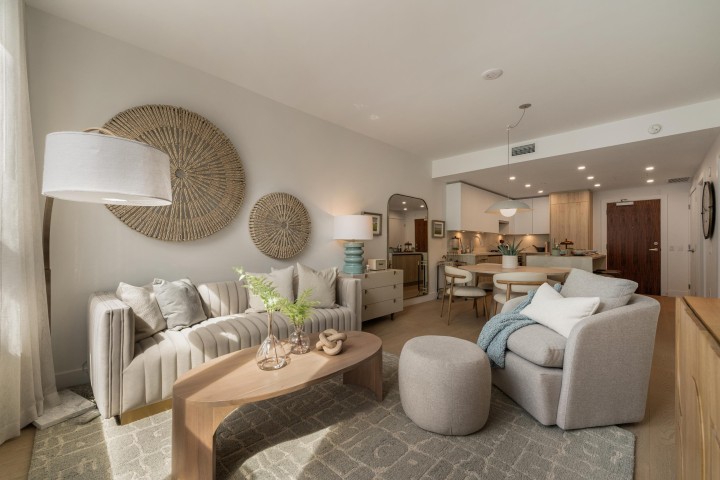 Photo 14 at 307 - 423 6th Street, Park Royal, West Vancouver