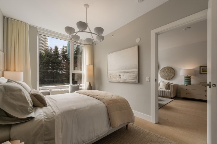 Photo 31 at 307 - 423 6th Street, Park Royal, West Vancouver