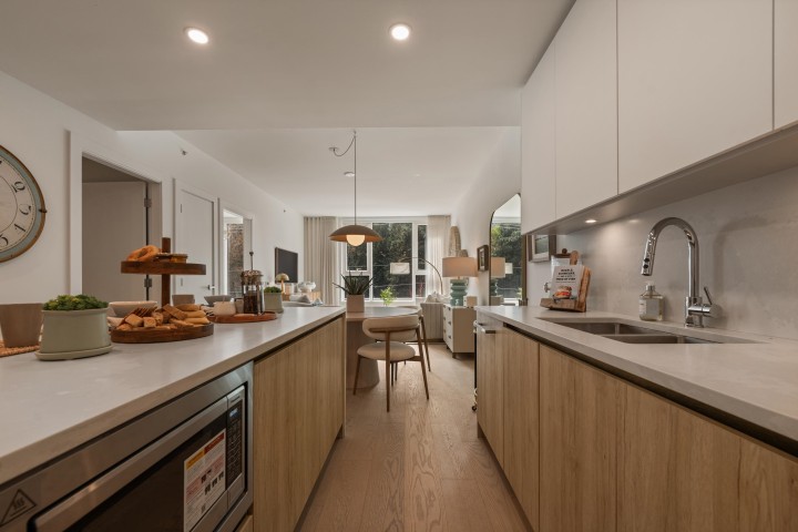 Photo 29 at 307 - 423 6th Street, Park Royal, West Vancouver