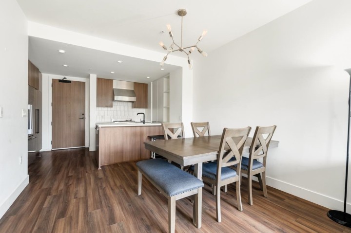 Photo 6 at 205 - 6933 Cambie Street, South Cambie, Vancouver West