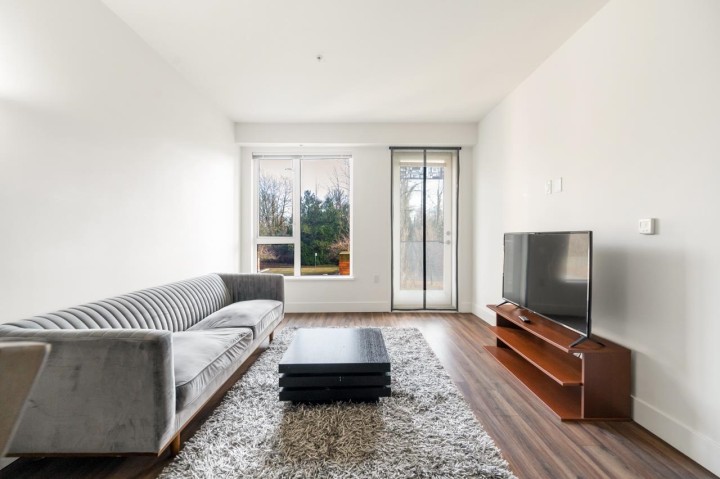 Photo 9 at 205 - 6933 Cambie Street, South Cambie, Vancouver West