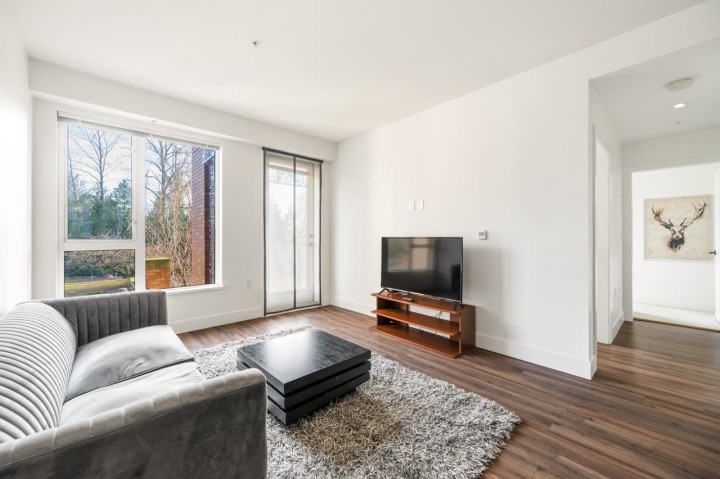 Photo 10 at 205 - 6933 Cambie Street, South Cambie, Vancouver West