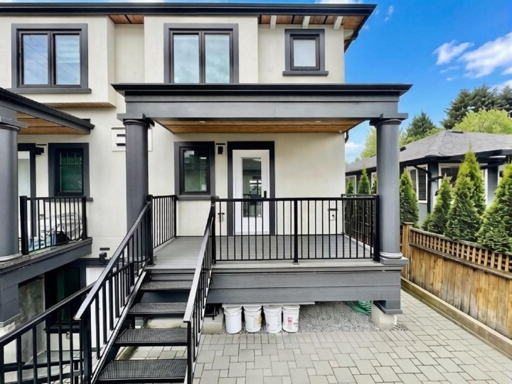 Photo 18 at 5216 Rupert Street, Collingwood VE, Vancouver East