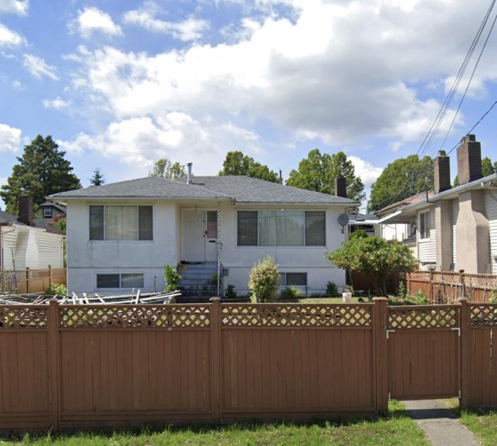 Photo 1 at 4951 Rupert Street, Collingwood VE, Vancouver East