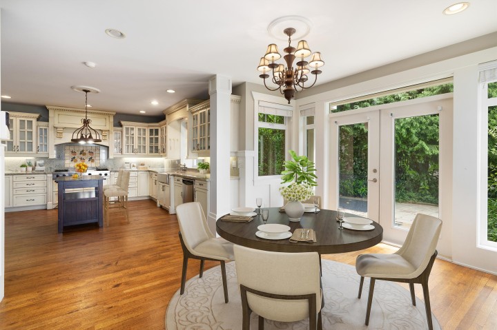 Photo 6 at 1109 Highland Drive, British Properties, West Vancouver