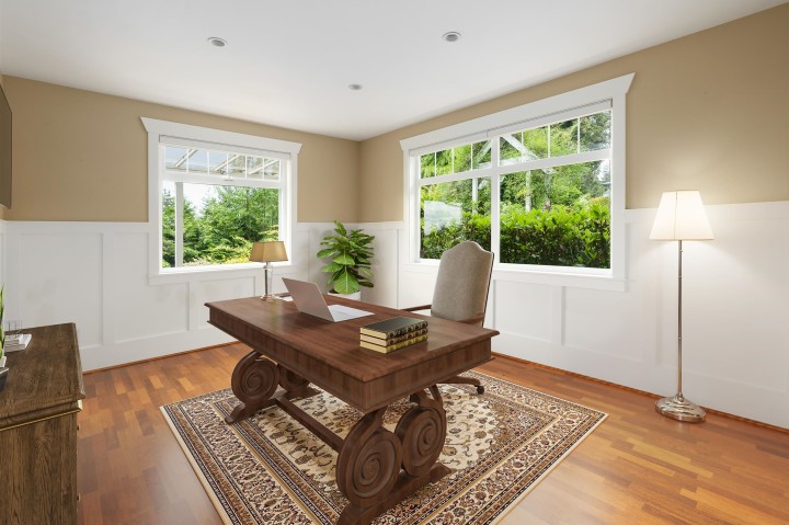 Photo 9 at 1109 Highland Drive, British Properties, West Vancouver