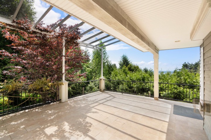 Photo 11 at 1109 Highland Drive, British Properties, West Vancouver