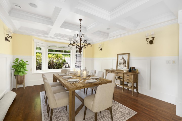 Photo 8 at 1109 Highland Drive, British Properties, West Vancouver