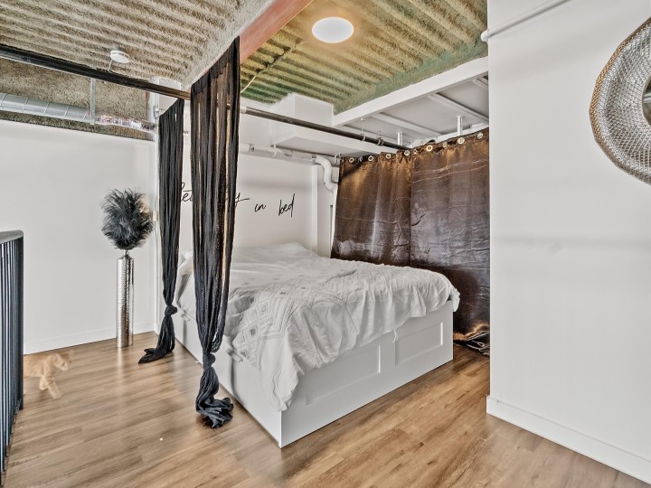 Photo 16 at 205 - 234 E 5th Avenue, Mount Pleasant VE, Vancouver East