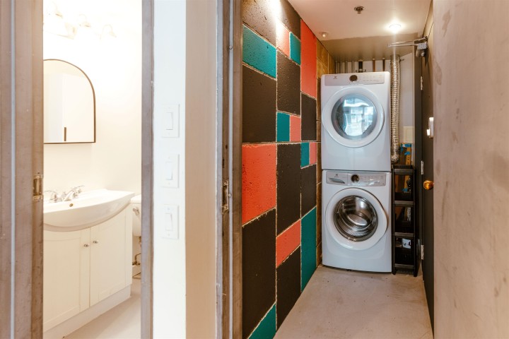 Photo 20 at 205 - 234 E 5th Avenue, Mount Pleasant VE, Vancouver East