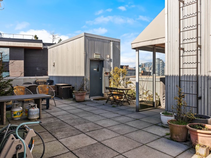 Photo 33 at 205 - 234 E 5th Avenue, Mount Pleasant VE, Vancouver East