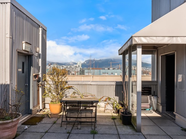 Photo 37 at 205 - 234 E 5th Avenue, Mount Pleasant VE, Vancouver East