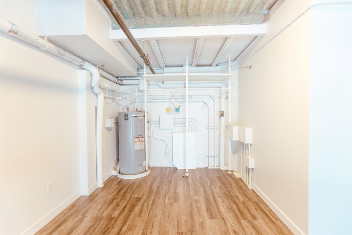 Photo 19 at 205 - 234 E 5th Avenue, Mount Pleasant VE, Vancouver East