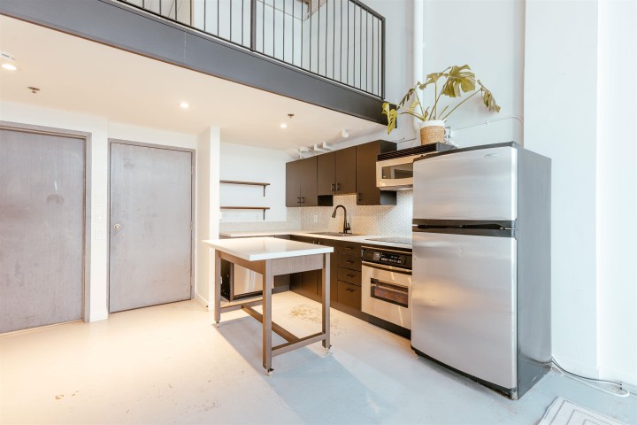 Photo 8 at 205 - 234 E 5th Avenue, Mount Pleasant VE, Vancouver East