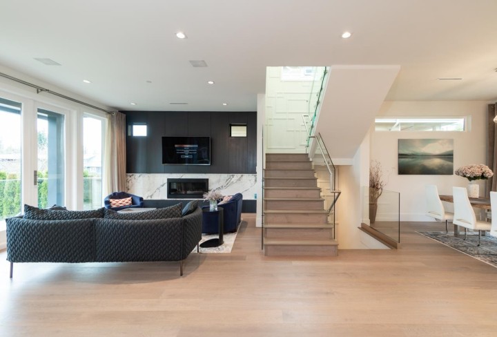 Photo 6 at 1465 Jefferson Avenue, Ambleside, West Vancouver