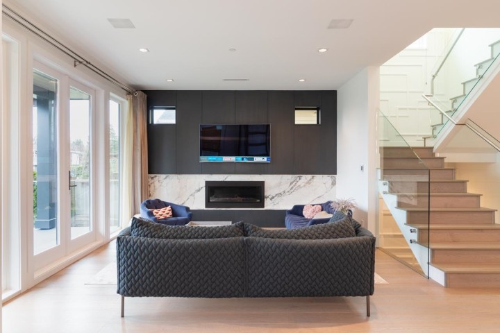 Photo 7 at 1465 Jefferson Avenue, Ambleside, West Vancouver