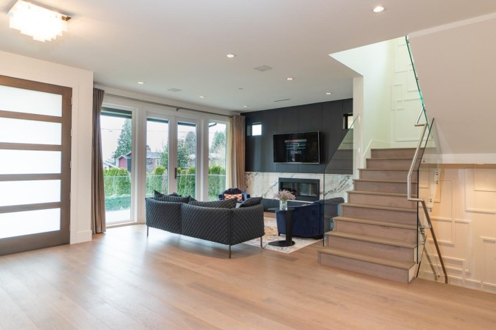 Photo 9 at 1465 Jefferson Avenue, Ambleside, West Vancouver
