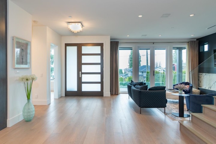 Photo 8 at 1465 Jefferson Avenue, Ambleside, West Vancouver