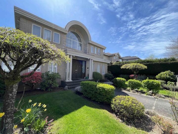 Photo 2 at 1120 W 58th Avenue, South Granville, Vancouver West