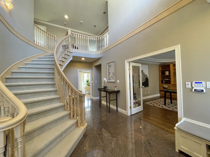 Photo 7 at 1120 W 58th Avenue, South Granville, Vancouver West