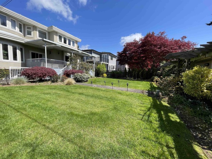 Photo 36 at 1120 W 58th Avenue, South Granville, Vancouver West