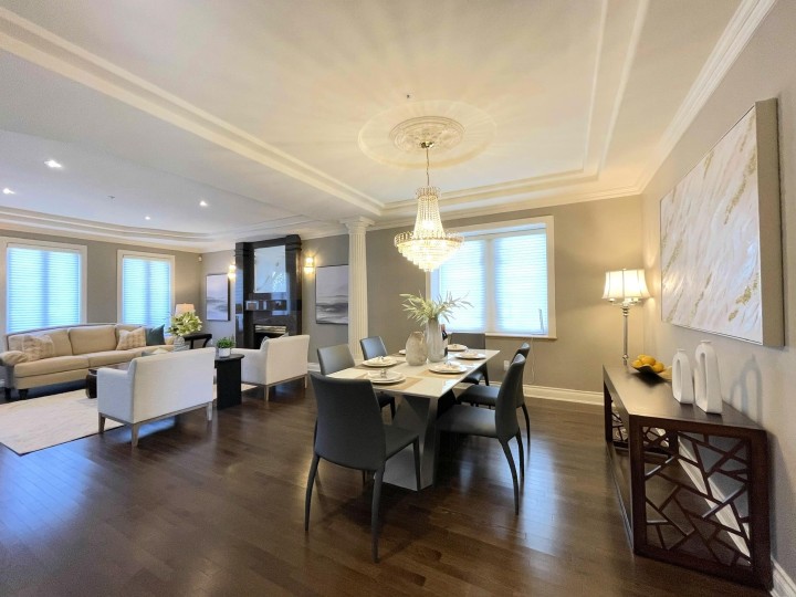 Photo 9 at 1120 W 58th Avenue, South Granville, Vancouver West