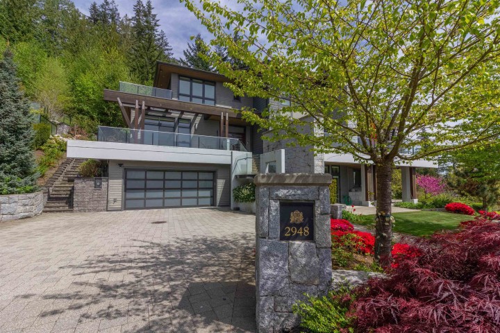 Photo 2 at 2948 Burfield Place, Cypress Park Estates, West Vancouver