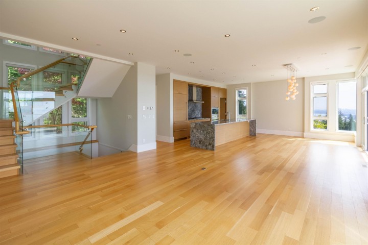 Photo 6 at 2948 Burfield Place, Cypress Park Estates, West Vancouver