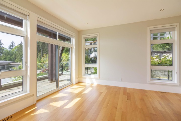 Photo 13 at 2948 Burfield Place, Cypress Park Estates, West Vancouver