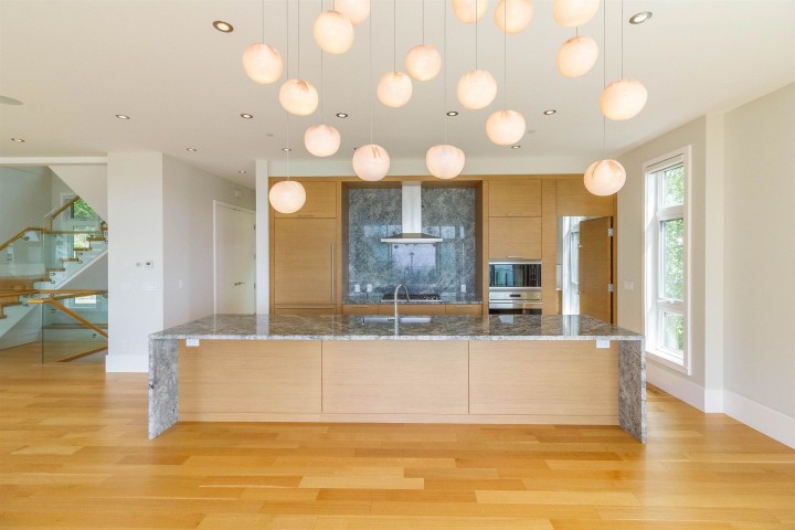Photo 9 at 2948 Burfield Place, Cypress Park Estates, West Vancouver
