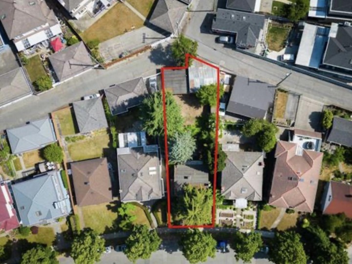 Photo 13 at 2511 Upland Drive, Fraserview VE, Vancouver East