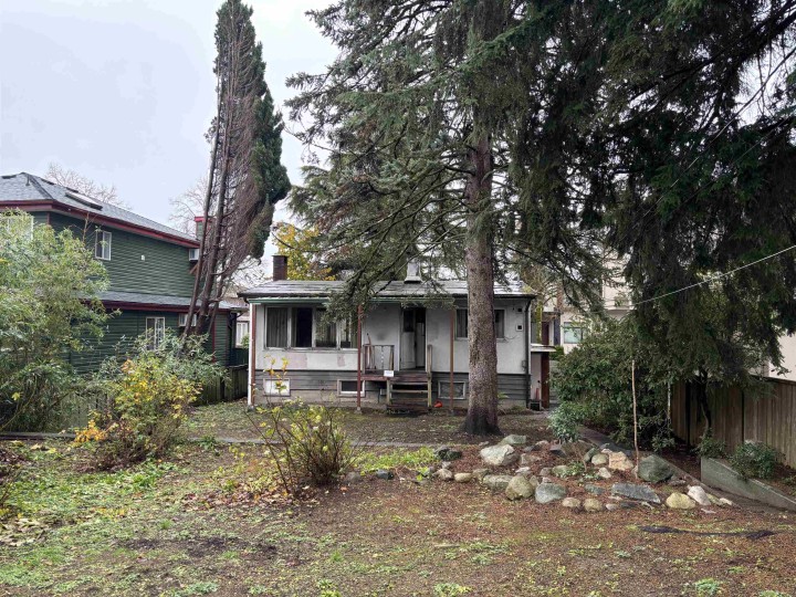 Photo 17 at 2511 Upland Drive, Fraserview VE, Vancouver East