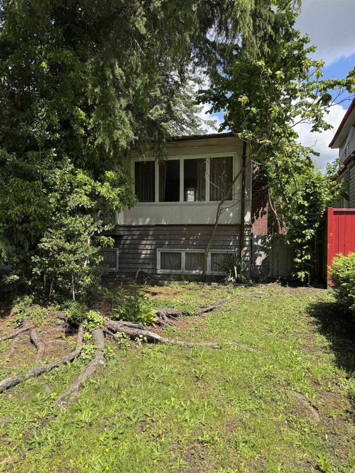 Photo 20 at 2511 Upland Drive, Fraserview VE, Vancouver East