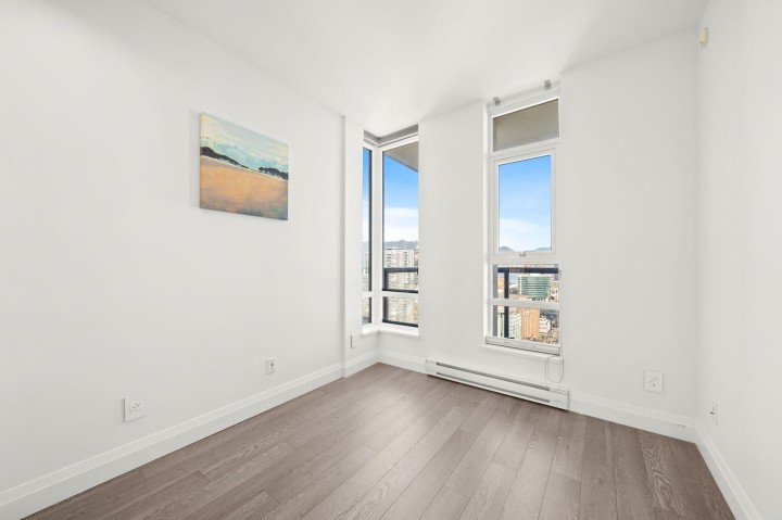 Photo 6 at 3705 - 928 Beatty Street, Yaletown, Vancouver West