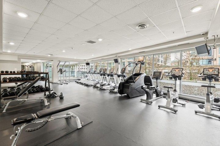 Photo 16 at 3705 - 928 Beatty Street, Yaletown, Vancouver West
