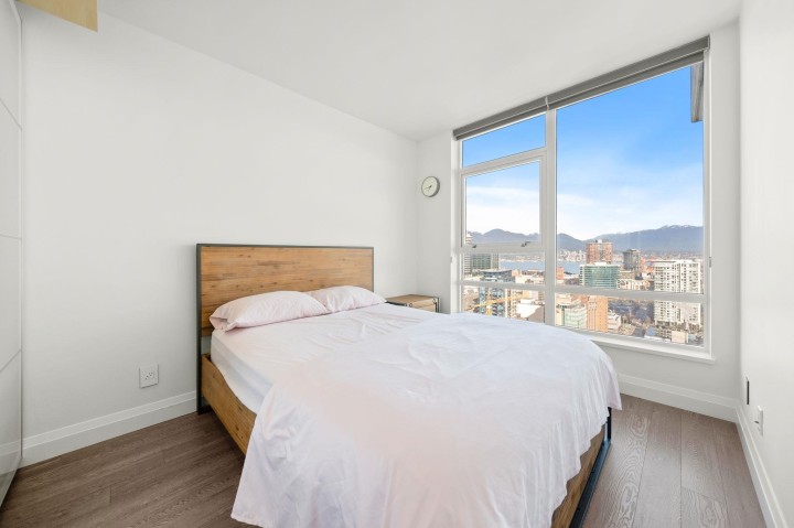 Photo 7 at 3705 - 928 Beatty Street, Yaletown, Vancouver West