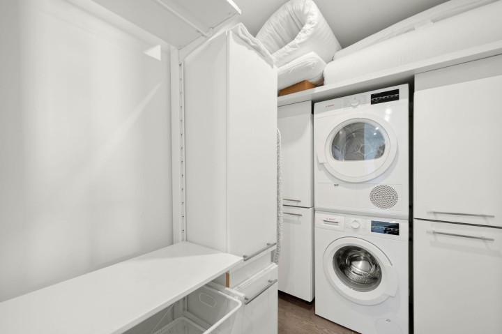 Photo 9 at 3705 - 928 Beatty Street, Yaletown, Vancouver West