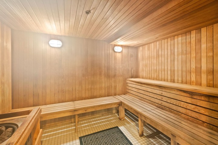 Photo 15 at 3705 - 928 Beatty Street, Yaletown, Vancouver West