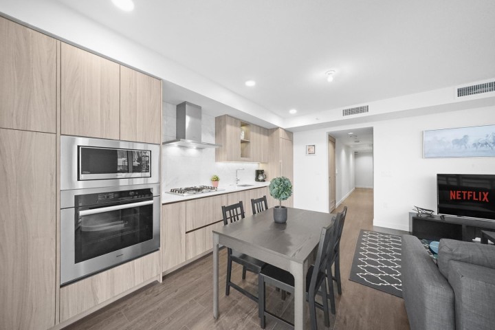 Photo 25 at 1884 - 87 Nelson Street, Yaletown, Vancouver West