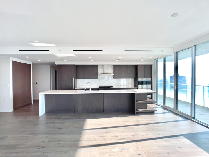 Photo 3 at 2504 - 1335 Howe Street, Downtown VW, Vancouver West