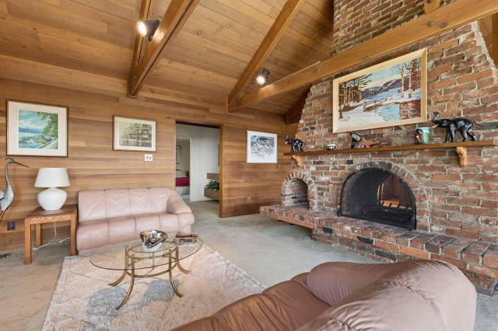 Photo 6 at 1092 Duchess Avenue, Sentinel Hill, West Vancouver
