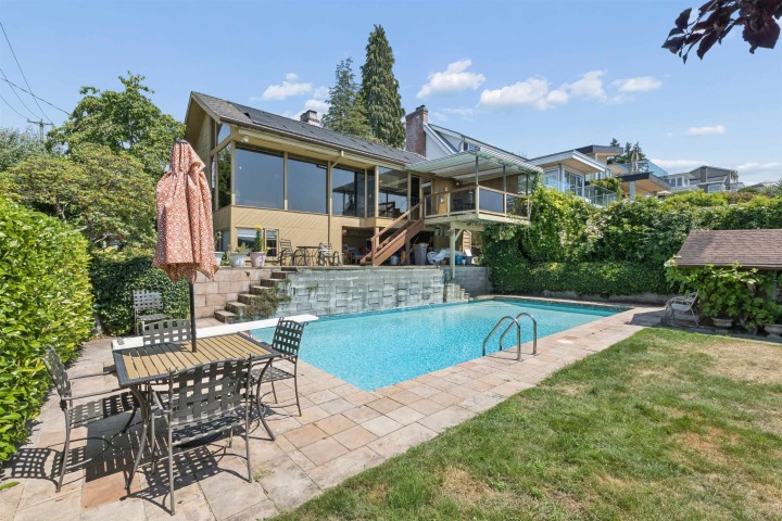 Photo 28 at 1092 Duchess Avenue, Sentinel Hill, West Vancouver