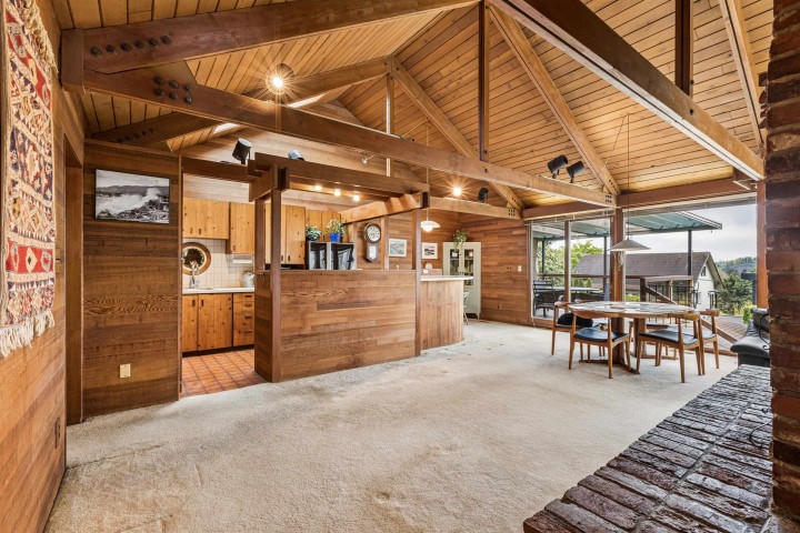 Photo 10 at 1092 Duchess Avenue, Sentinel Hill, West Vancouver