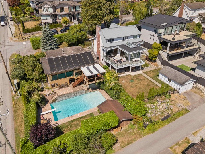 Photo 35 at 1092 Duchess Avenue, Sentinel Hill, West Vancouver