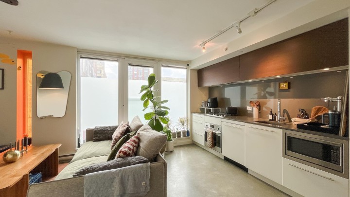 Photo 2 at 310 - 150 E Cordova Street, Downtown VE, Vancouver East