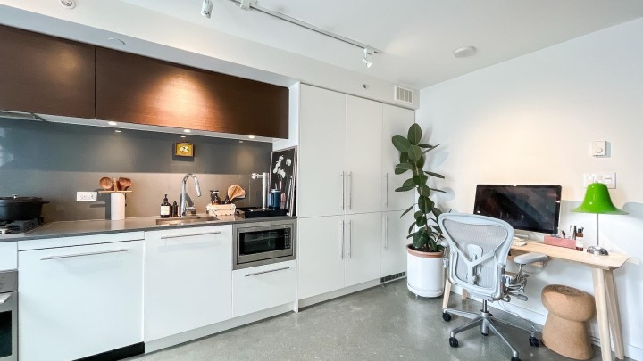 Photo 6 at 310 - 150 E Cordova Street, Downtown VE, Vancouver East