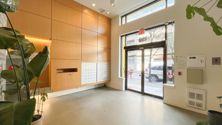 Photo 20 at 310 - 150 E Cordova Street, Downtown VE, Vancouver East