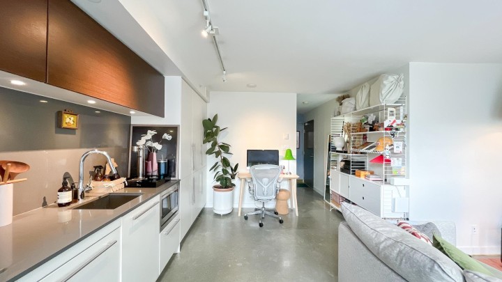 Photo 9 at 310 - 150 E Cordova Street, Downtown VE, Vancouver East