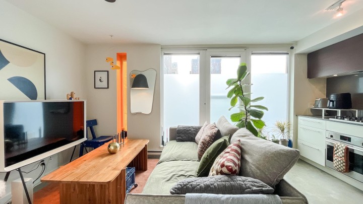 Photo 4 at 310 - 150 E Cordova Street, Downtown VE, Vancouver East